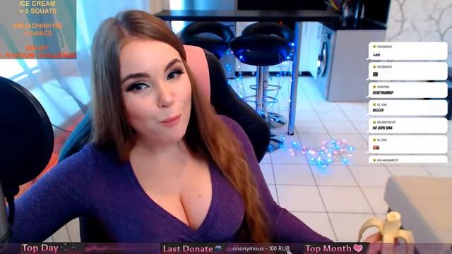 Шкила, хочу в тебя войти! 🍑 Чатрулетка?