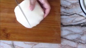 ТОКПОККИ ИЗ РИСОВОЙ МУКИ В ДОМАШНИХ УСЛОВИЯХ | Легкий ?