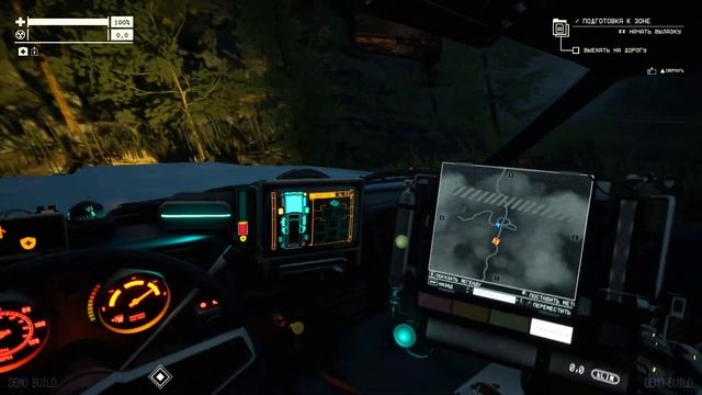 S.T.A.L.K.E.R. НА МАШИНЕ! -  Pacific Drive #2024 #stalker #pacificdrive #pacific