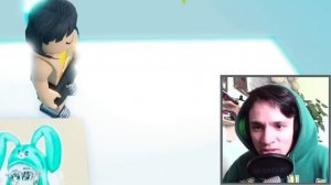 ЛЕГЕНДАРНЫЙ КОЛЛАБ! ХОЛИБАМ И ЧУДО-ЧАЙ ПРОХОДЯТ ЧУДО-Ч