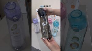 Бутылка Arbeee с картриджами запаха 650 мл