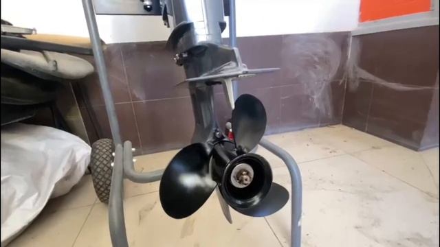 Обзор Mikatsu 9.9 Pro