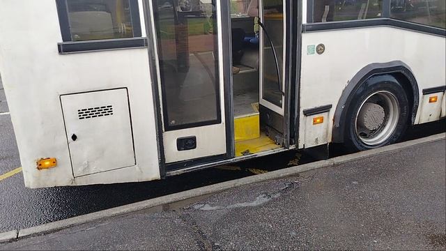 27 мая 2025 г. Автобус 326 маршрут МАЗ-103 8169 Малая Бухарестская Улица смотреть онлайн