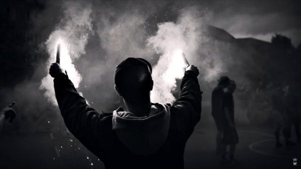 TMNV - По Хаслу