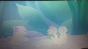 лунтик"совесть"но все говорят совесть