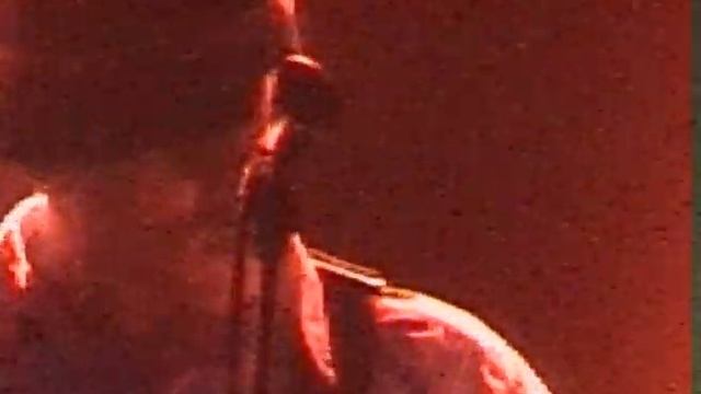 I.F.K. и КИРПИЧИ в клубе Спартак (СПб) | 2000 год