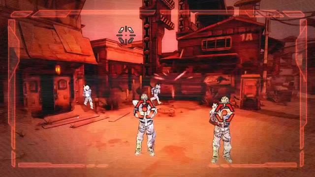 Обзор игры the Borderlands смотреть онлайн