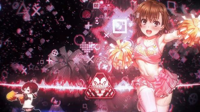 Nightcore - One Last Dance (DJ Gollum & Empyre One Remix) [Cascada feat. Trans-X] смотреть онлайн