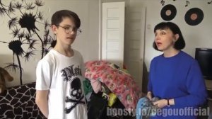 Удалённые Кадры Из Бусти, Где Лёха Послал Учительницу