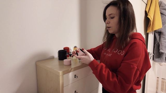 ГРАНДИОЗНОЕ РАСХЛАМЛЕНИЕ КВАРТИРЫ: ШАГ ВТОРОЙ–СПАЛЬ? смотреть онлайн