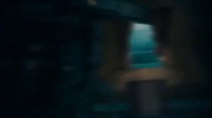 Тебе стоило уйти