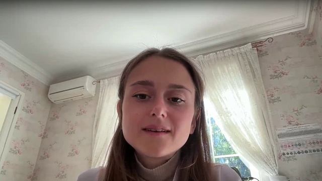 АРИС: "Гармонизируем пространство звуком и божественным голосом" смотреть онлайн