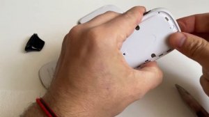 FLONQ ROQY 40000. Рекордное количество тяг! Как разобрать и за