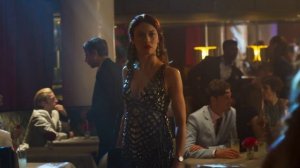 Инглиш съел таблетку СМЕШНОЙ МОМЕНТ- Агент Джонни Инглиш 3.0