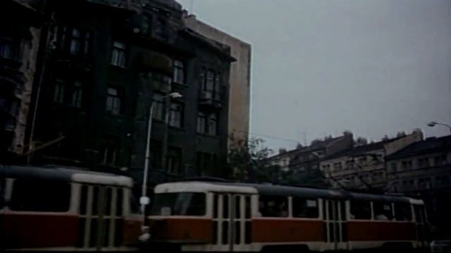 ЧУЖИЕ СРЕДИ НАС Жуткая короткометражка!