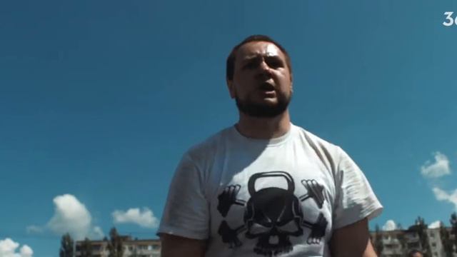 Тизер Эпизод 9. ФИНАЛ. - «ТЫ СМОЖЕШЬ» / Поверь в себя с Crossfit смотреть онлайн