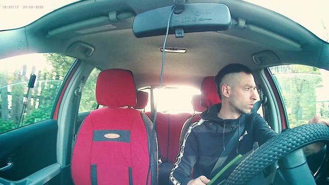 Когда в авто включил трек Dero Goi - Game Boy смотреть онлайн