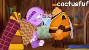 СРУНТИК RYTP НОВОГОДНИЙ КОЛЛАБ