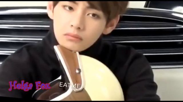 Kim Taehyung / Ким Тэхен#KimTaehyung#КимТэхен#V