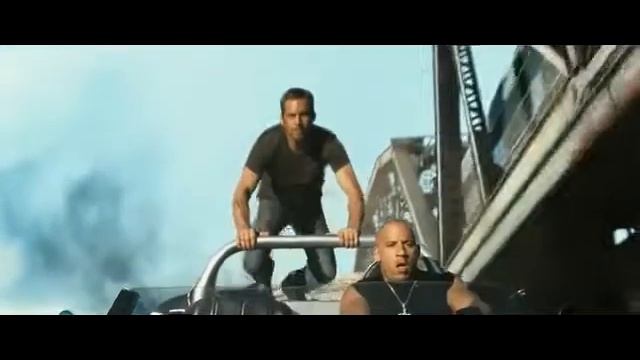 Форсаж 1,2,4,5,6,7 смотреть онлайн