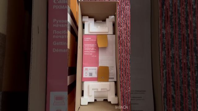 Багатофункціональний пристрій Canon Pixma TS3340, Wi Fi (3771C007AA) з смотреть онлайн