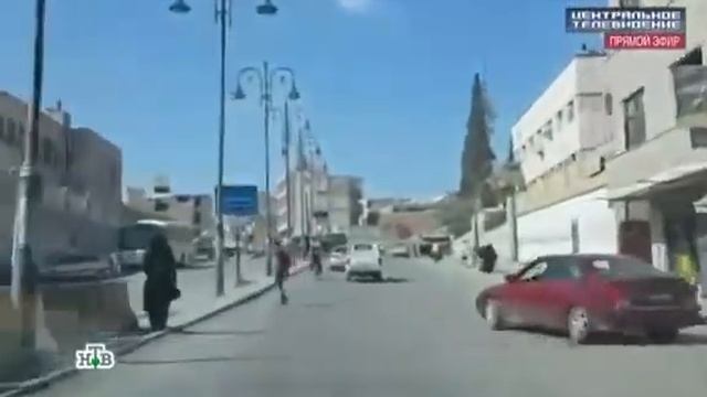 Сирийский гамбит смотреть онлайн