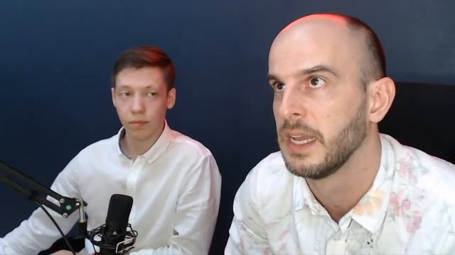 Прямой эфир.День открытых дверей 1.09.2020. трейдер Boris Vasilkovan смотреть онлайн