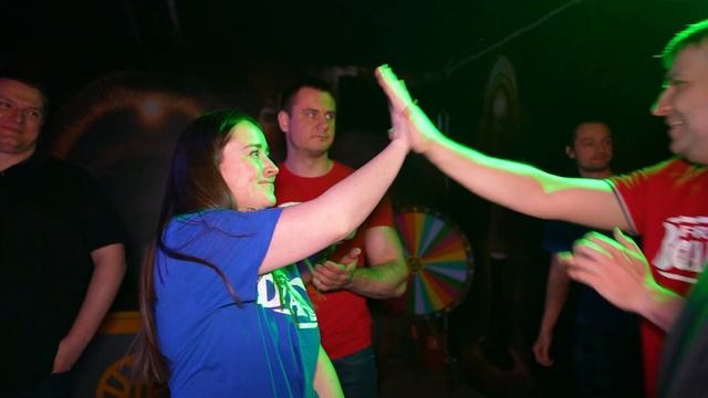 Форт Боярд + Мафия Форта.  Взрослое мероприятие