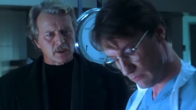 Интересное кино. Костяной папа. 1998г. Bone daddy. смотреть онлайн