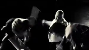 город грехов - клип