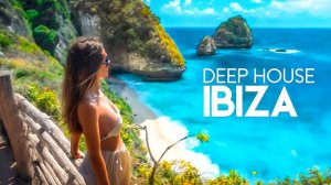 Музыка для кафе и офиса 🌿 Спокойный Deep House, Chillout, Lounge | Фоновая музыка без слов