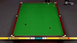 Black-Ball DRAMA in Tense Third Frame  | 2025 Halo World Championship Final Highlights