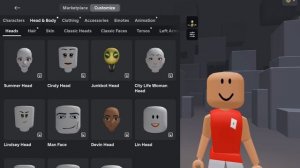 как сделать маленький скин в роблоксе!