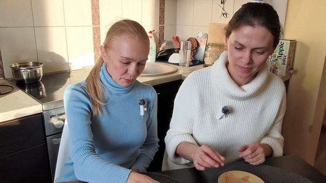 Знаменитый Бала Баяна. Проверяем рецепт.