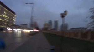 Поездка в Грозный (ч.1) Grozny