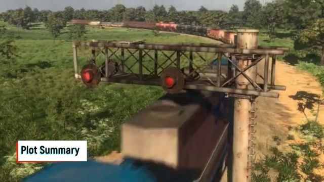 Голливудский Пёс верил, что обладает Супер СИЛОЙ! Но был в Шоке, когда попал в реальный мир смотреть онлайн