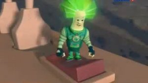 Спокойной ночи, малыши (Россия-1, 21.12.2011)