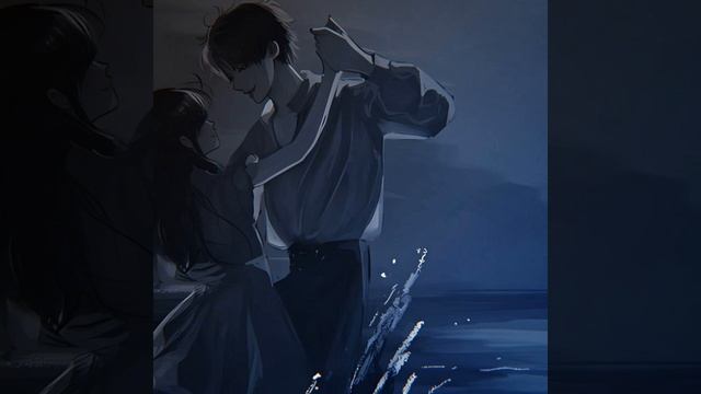 последний танец возлюбленных в тëмных водах. смотреть онлайн