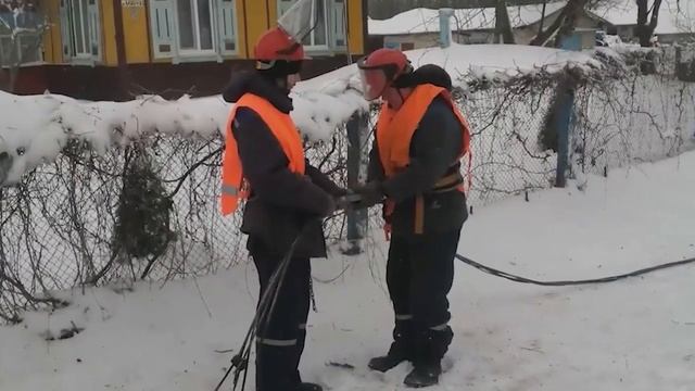 В Год качества сработать на отлично! Пинские электрич?