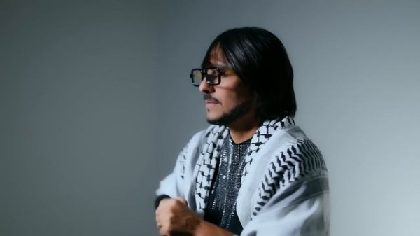 Ruslan Bakinskiy - Мой Капсул 2025