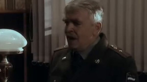 Зона 2 серия (Тюремный сериал криминал)