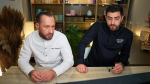 Черный список. На кухне: Москва. Bollywood