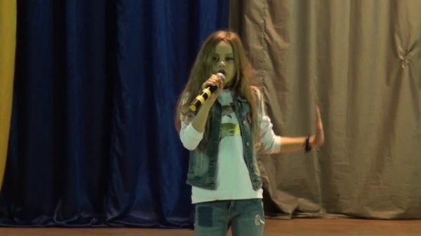 Eva Ash - песня Begin (Madcon) 2017