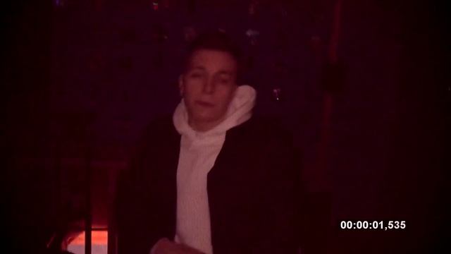 Приглашение в Чердак КЗ от Deficit смотреть онлайн