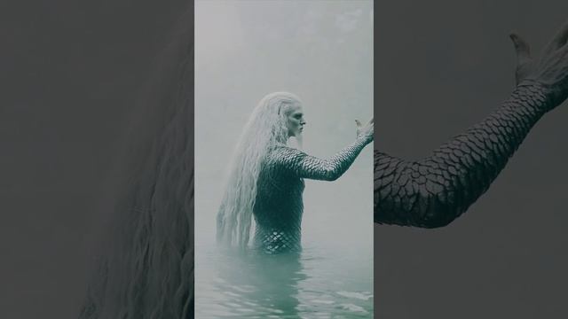 video_12 Глава 12, Призыв к спасению, Влюблённая русалка