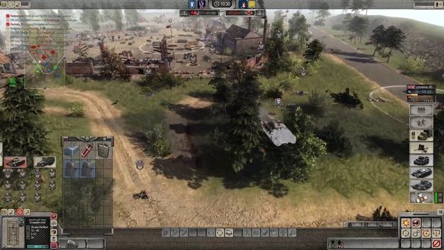 ЧТО?! | В тылу врага: Штурм 2