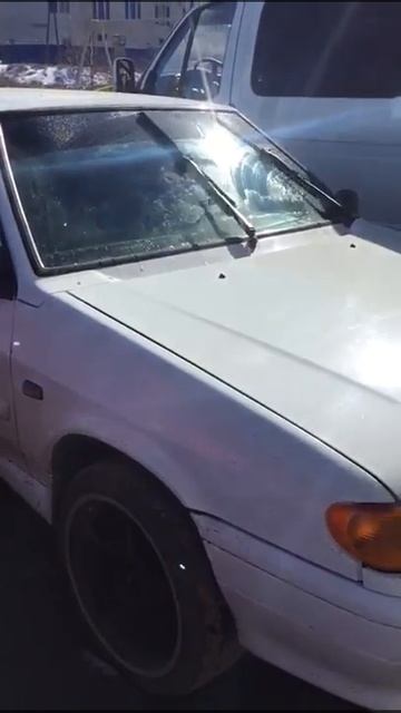 ваз 2114 турбо на R 17 Без проблем смотреть онлайн