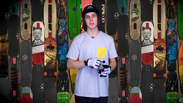 АНТОН ЗВЯГИНЦЕВ | ANTON Z - ЛОНГБОРД СКЕЙТБОРДИНГ ЛОНГБОРД 🔥