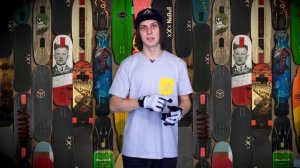 АНТОН ЗВЯГИНЦЕВ | ANTON Z - ЛОНГБОРД СКЕЙТБОРДИНГ ЛОНГБОРД 🔥