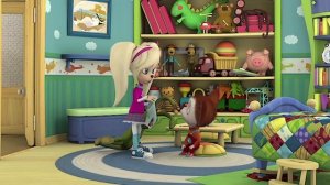 муд барбоскины 2 часть без мата!!!